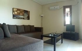 Gougousis Apartments